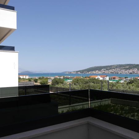Apartment "Mon Ami" Trogir Exterior foto